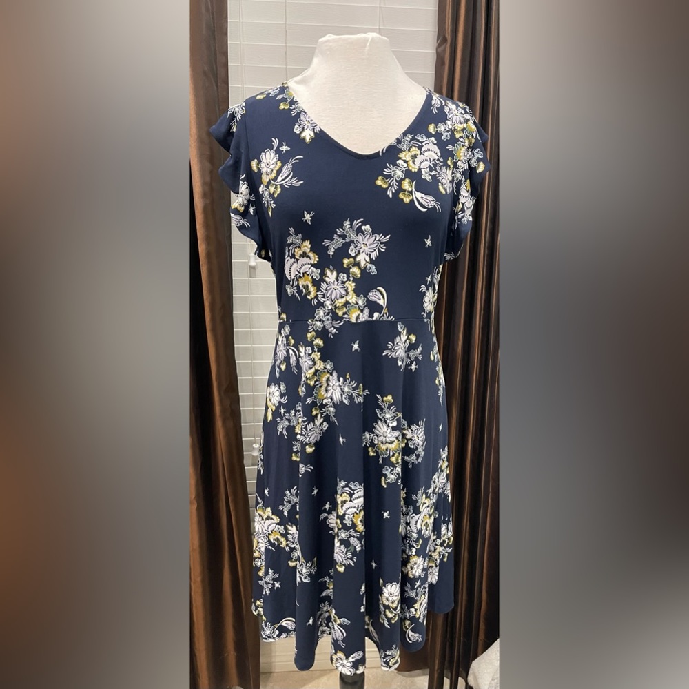Ann Taylor Factory Dress - Picture 2 of 6